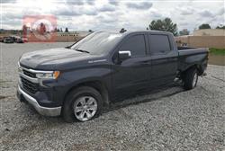 شيفروليه سلفرادو